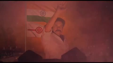 Pawan Kalyan Andra Dcm Goosebumps Video