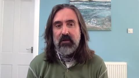 'Neil Oliver' NEW Facts About 'Covid-19' Vaccines Seeping Out Of The Vaccinated