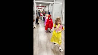 Story Book Parade 2022