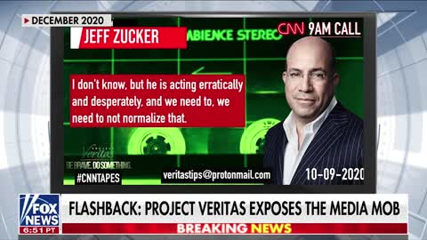 James O'Keefe joins Hannity to discuss the state of journalism and his new book American Muckraker