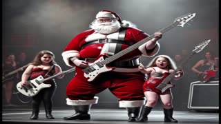 Syphilis - Santa's Coming [EXPLICIT]