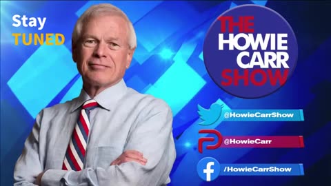 The Howie Carr Show Feb 20, 2023