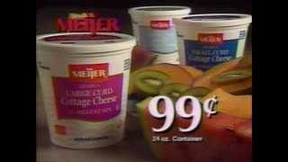 April 6, 1998 - Shop Meijer for Easter