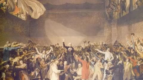 The French Revolution - The Background (Michael Davies) (mirror)