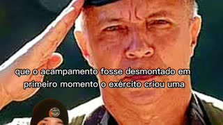 General Arruda pode ser preso a qualquer momento #shorts #viral #eleições2022 #emanuelsummers