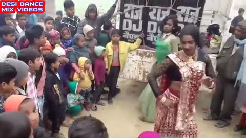 Dehati dance