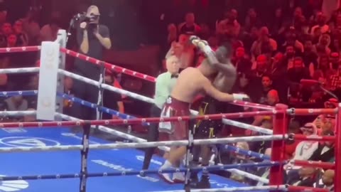 Deontay Wilder vs. Joseph Parker |Full Fight Highlights |Best Punches