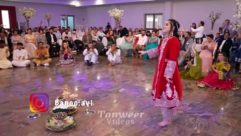 Afghan_couples_dance_mast___Anaarkali__Yassna__afg