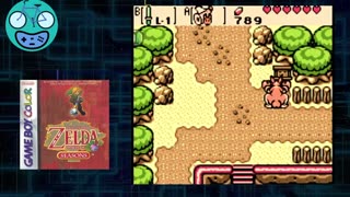 The Legend of Zelda: Oracle of Seasons - First Playthrough - Part 8