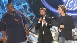 Ryan Seacrest's Top 5 'American Idol' Moments | Entertainment Weekly