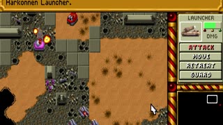 Dune 2 Let's Play 27
