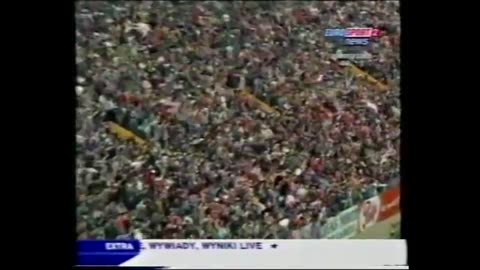 Paraguay vs Argentina (World Cup 2006 Qualifier)