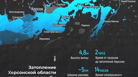 The scale of ecocide and destruction