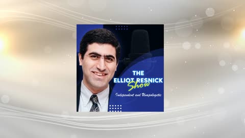 The Elliot Resnick Show -- episode 37