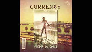 Curren$y - Stoned On Ocean Mixtape