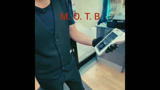 M. O. T. B