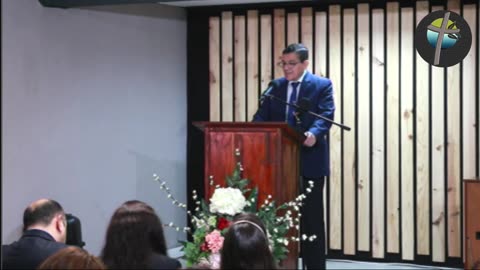 La Entrada y La Salida de Jacob -Pastor Eugenio Mata
