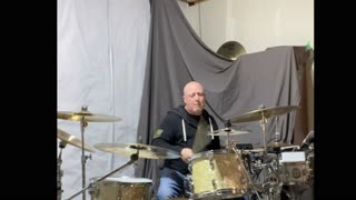 Mark Mefford - Boondocks Drum Cover