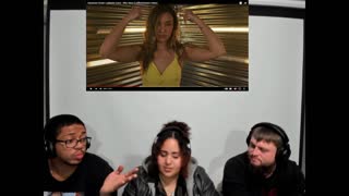 Brabo Gator - Out The Water & Savannah Dexter & Brabo Gator - Who Want It [REACTION]