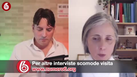 Video informativo sul vaccino per il Coronavirus