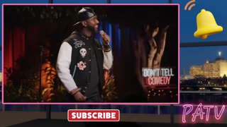 #CNews - Tough #Breakups & Rules for #Relationships | James Davis | Stand Up #Comedy