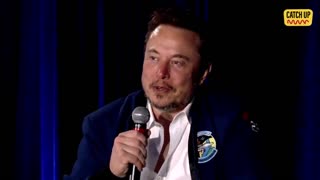 Elon Musk says history is written by the victors, but Wikipedia is edited by losers.