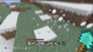 Minecraft: Lets Play - WALKTHROUGH Part 55