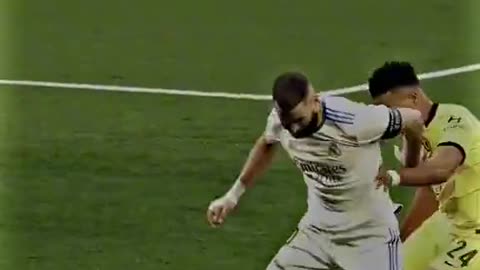 Benzema