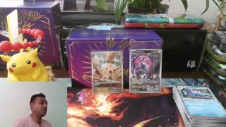 WOW! Pokemon Scarlet & Violet ETB