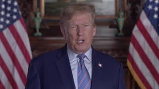 Trump on Joe Biden and The Democrats