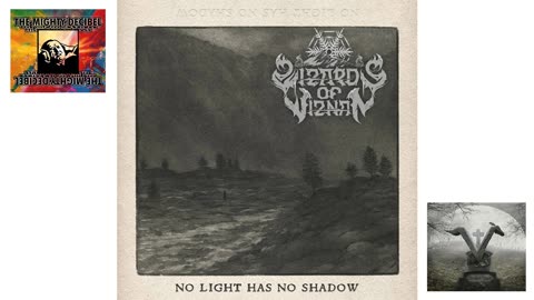 DOOM METAL NEW RELEASES - October/November 2023