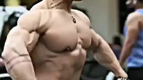 Bodybuilding 🔥 Motivational shayri 🔥 New tik tok gym video 🔥