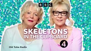 Skeletons In The Cupboard by Sue Limb