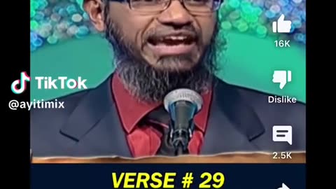 Zakir Naik get busted again