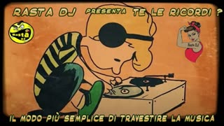 Dance anni 80 remix & Jackin House NU disco by Rasta DJ in ... Te le ricordi (43)