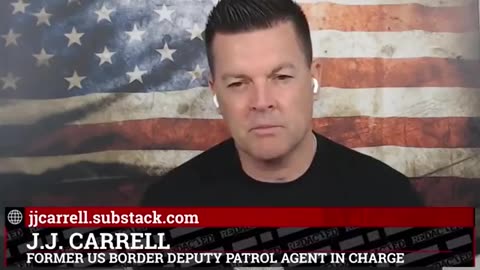 "WHAT THIS DHS GUY SAID TERRIFIED ME TO THE CORE" - REDACTED WITH CLAYTON MORRIS 🔥