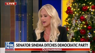 Democrats never do this: Tomi Lahren