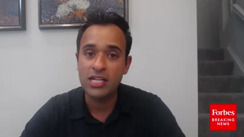 Vivek Ramaswamy- This Is Likely When Biden Will End His 2024 Presidential Campaign