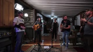 Shadows in the Room - Red Bird Cabin Sessions