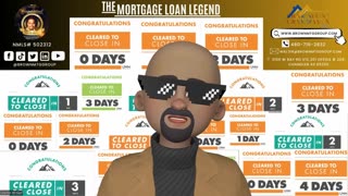Mortgage Tip of the Day : The Trifecta