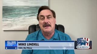 Mike Lindell: "You have helped us out so much we wanted to give back"