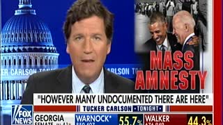 Full Tucker Carlson Monologue for Tuesday, December 6, 2022