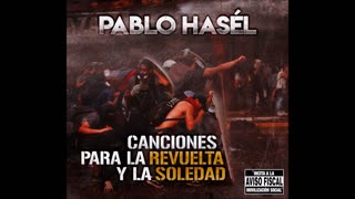 Pablo Hasél · Canciones para la revuelta · 15 Hasta que apenas duela