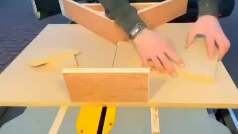 Small Woodworking Projects That Sell Fast #16