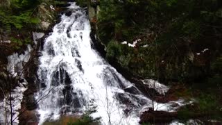 Bridal Veil Falls