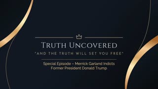 Special Episode - Merrick Garland Indicts Former President Donald Trump