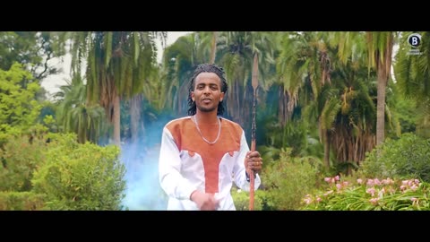 MAARREE Oromo Music by Marsi Aboma ft Lencho Gemechu _ Derartu Gutema