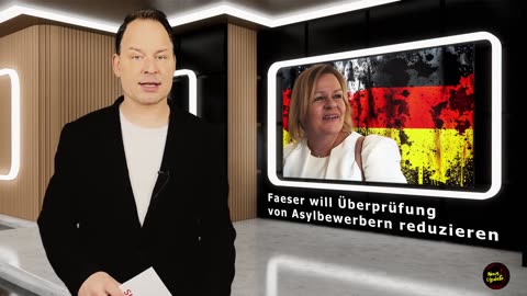 NEWS Update 13. November 2023 - Die Meldungen vom Tage : ARD bis ZDF unter Beobachtung