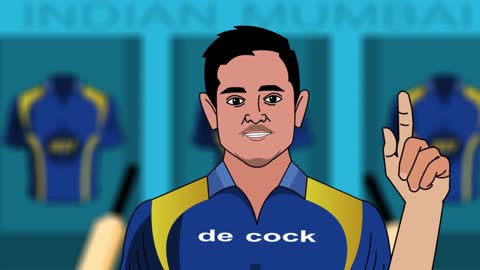 Mumbai Indians aur Ishan Kishan