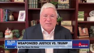 WV AG Patrick Morrisey: Trump’s New York trial was ‘doomed to failure’